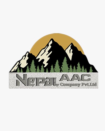 Nepal AAC company Pvt. Ltd.